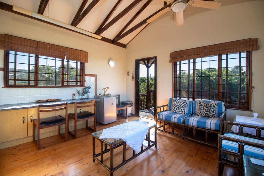 4 Bedroom Property for Sale in West Beach Eastern Cape